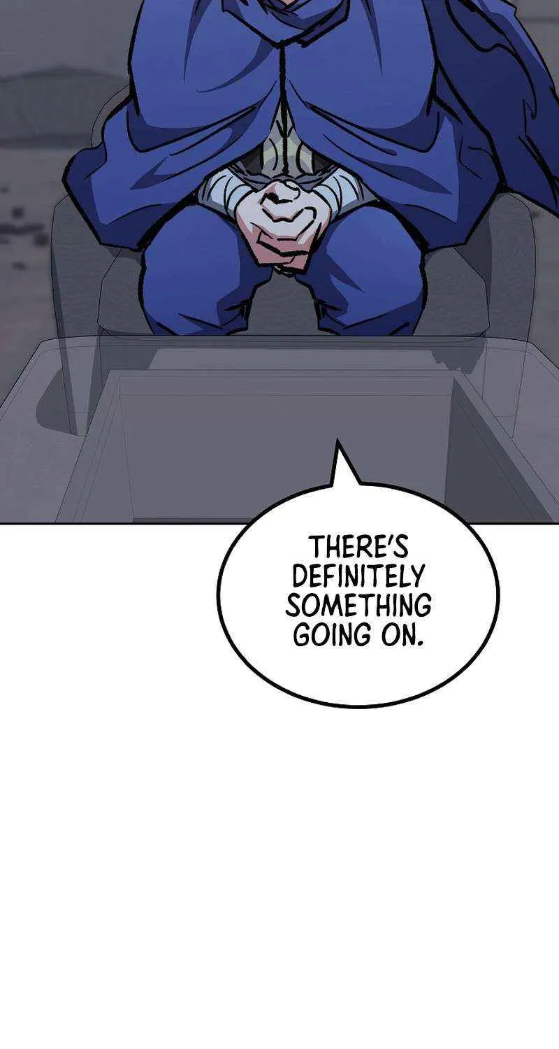 Level 1 Player Zinmanga X Chapter 80 Page 24