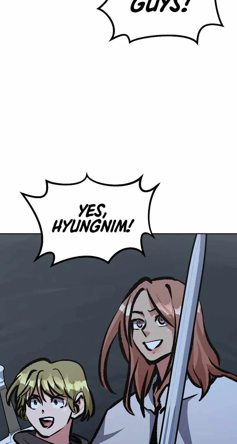 Level 1 Player Zinmanga X Chapter 79 Page 36
