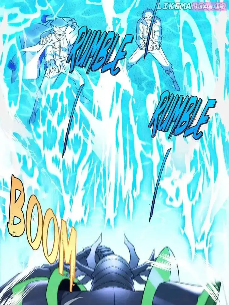 Evil Dragon Is Reincarnated! Revenge Begins at the Age of Five! Zinmanga X Chapter 176 Page 20
