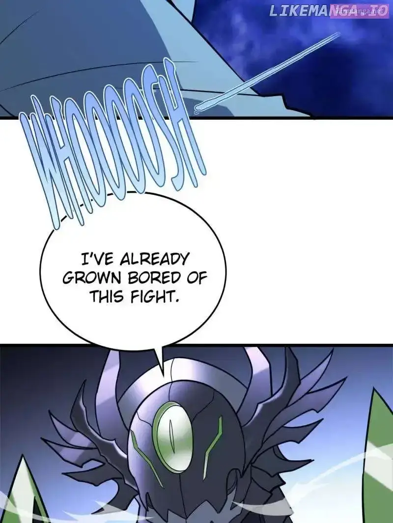 Evil Dragon Is Reincarnated! Revenge Begins at the Age of Five! Zinmanga X Chapter 176 Page 31