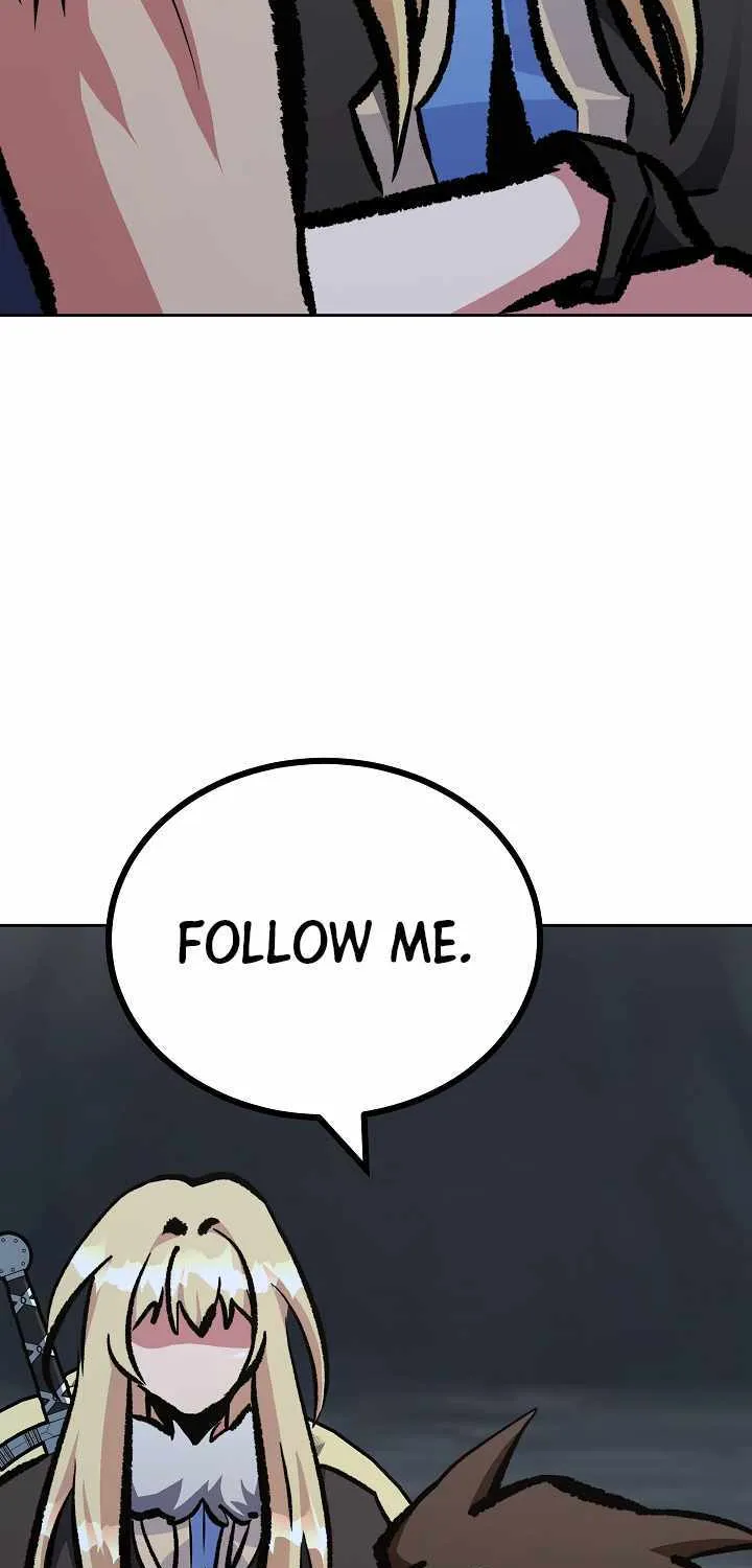 Level 1 Player Zinmanga X Chapter 78 Page 74