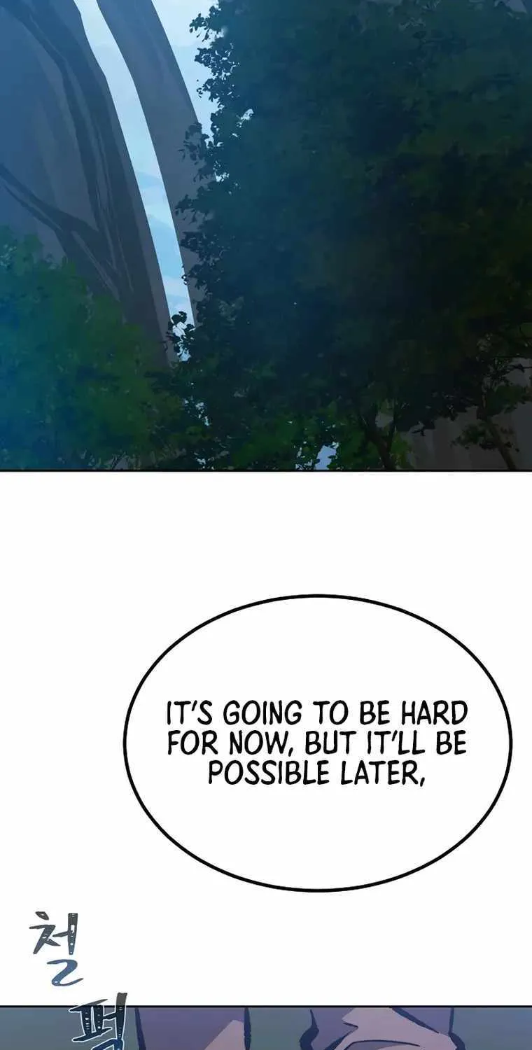 Level 1 Player Zinmanga X Chapter 77 Page 115