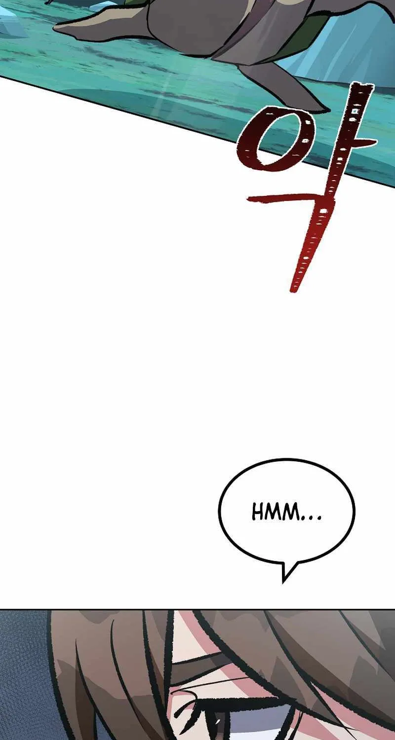 Level 1 Player Zinmanga X Chapter 74 Page 45