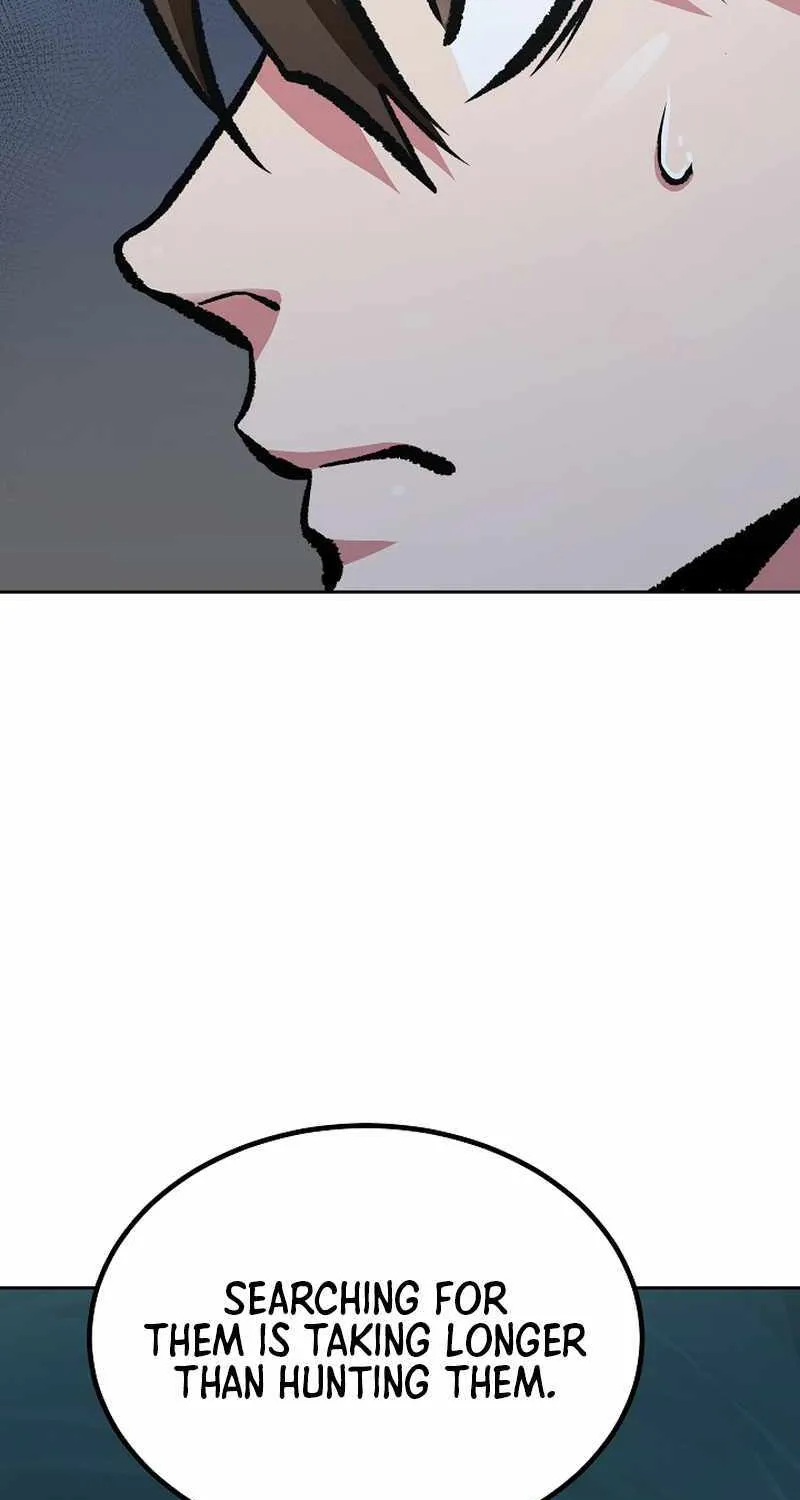 Level 1 Player Zinmanga X Chapter 74 Page 46