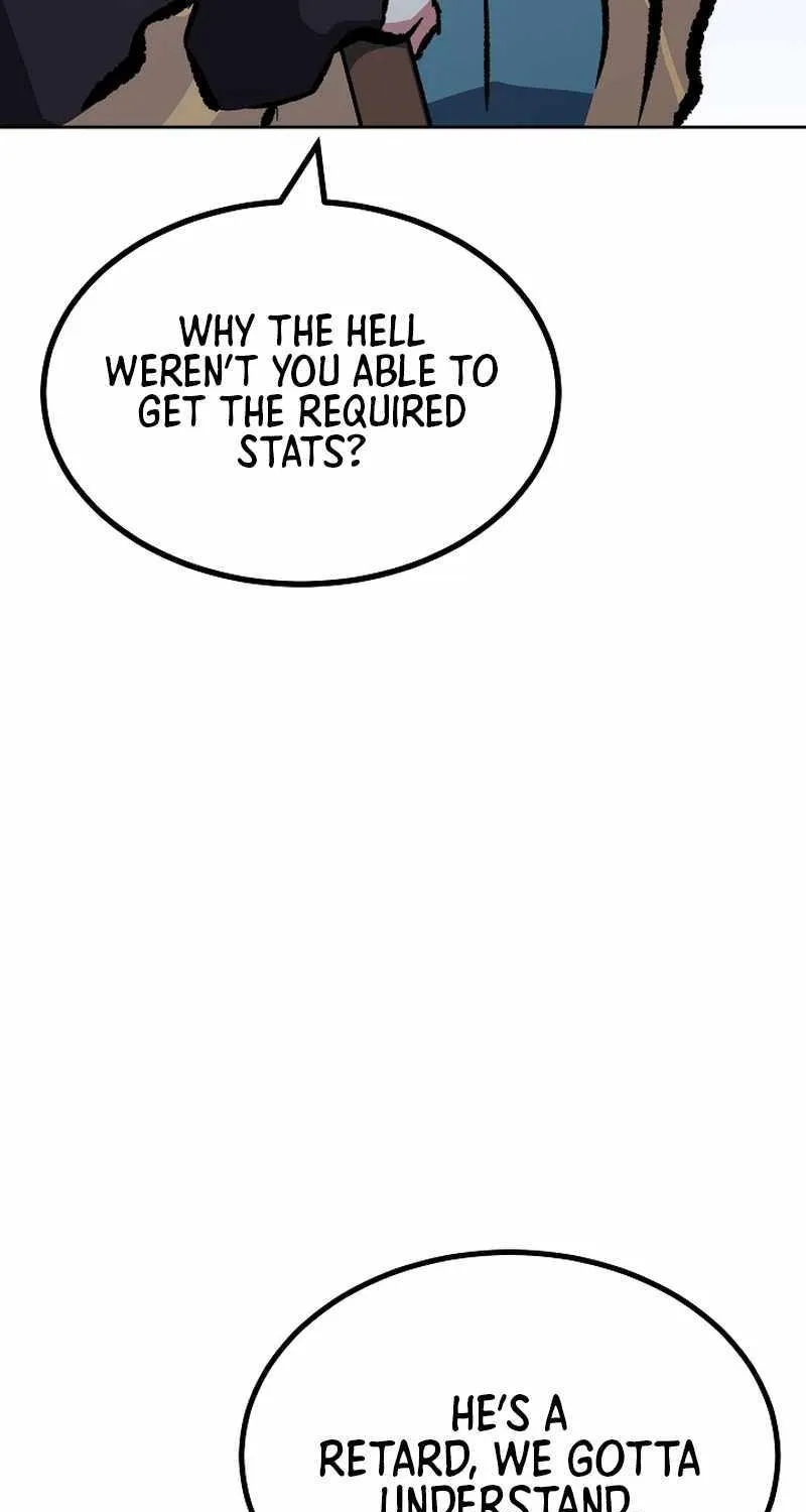 Level 1 Player Zinmanga X Chapter 74 Page 67