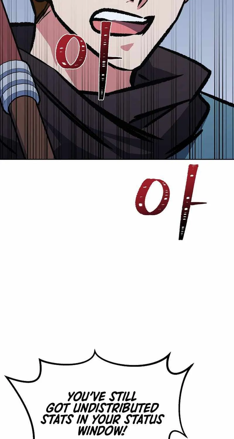 Level 1 Player Zinmanga X Chapter 74 Page 86
