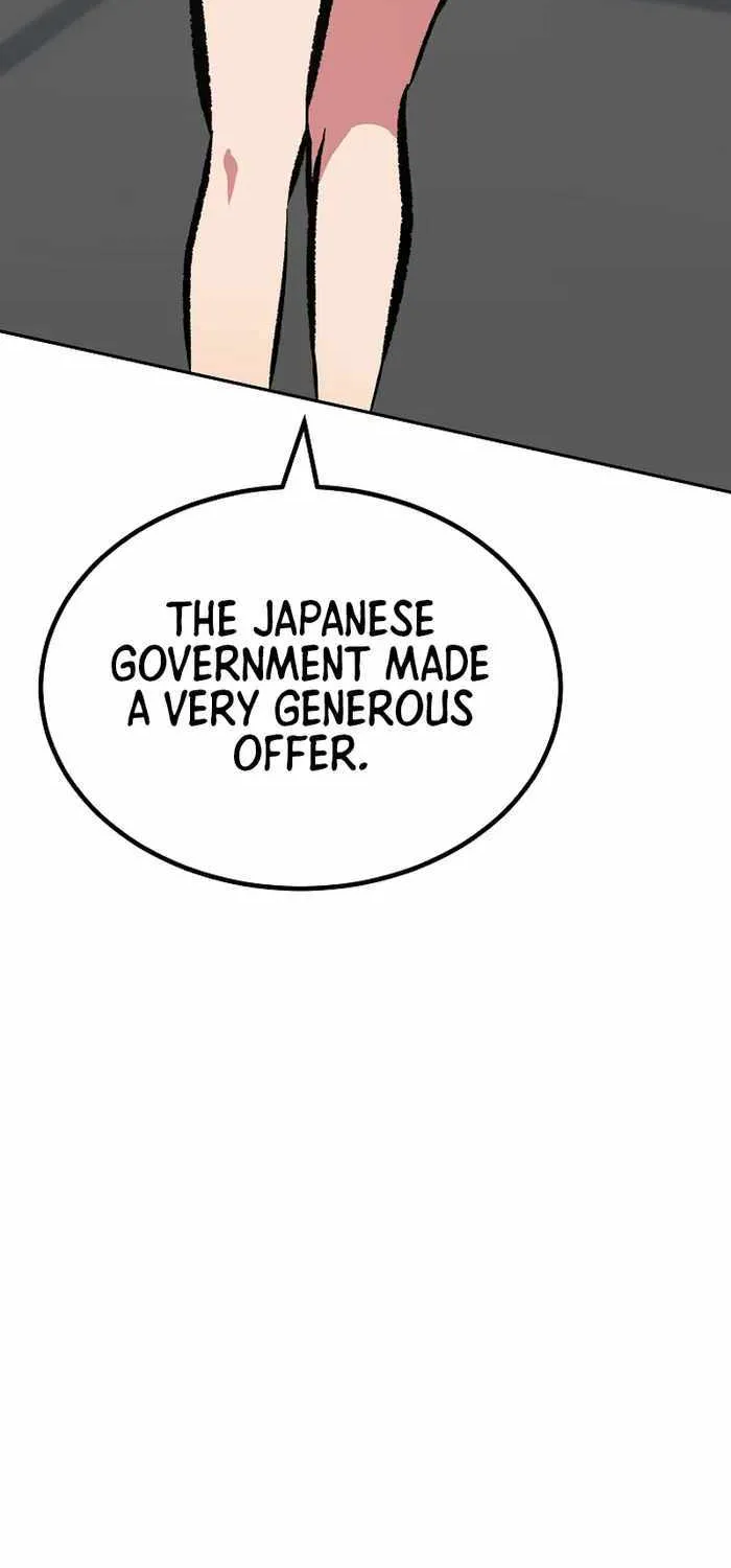 Level 1 Player Zinmanga X Chapter 73 Page 115
