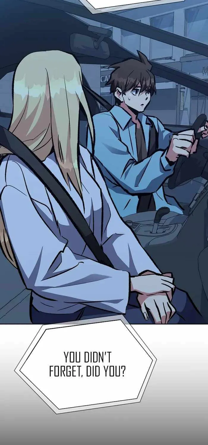 Level 1 Player Zinmanga X Chapter 73 Page 123