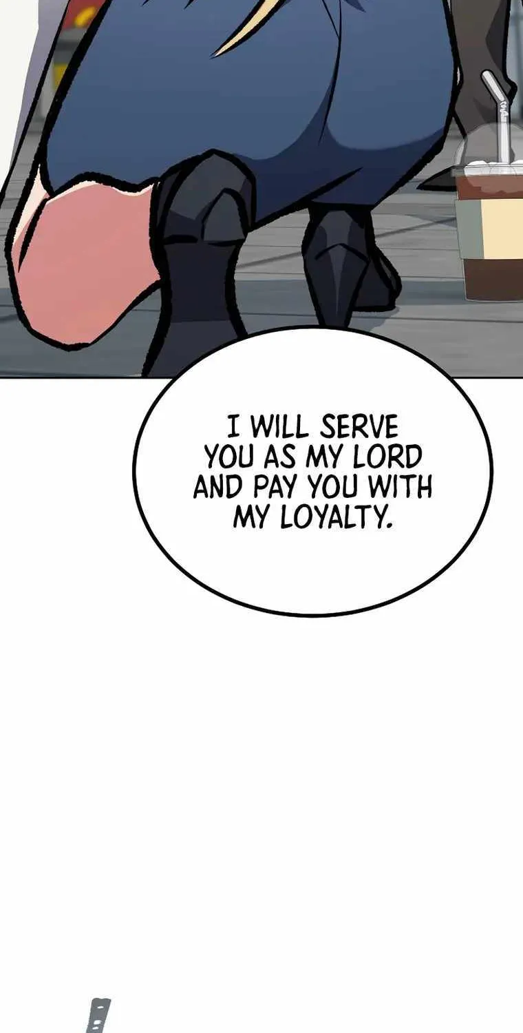 Level 1 Player Zinmanga X Chapter 72 Page 34
