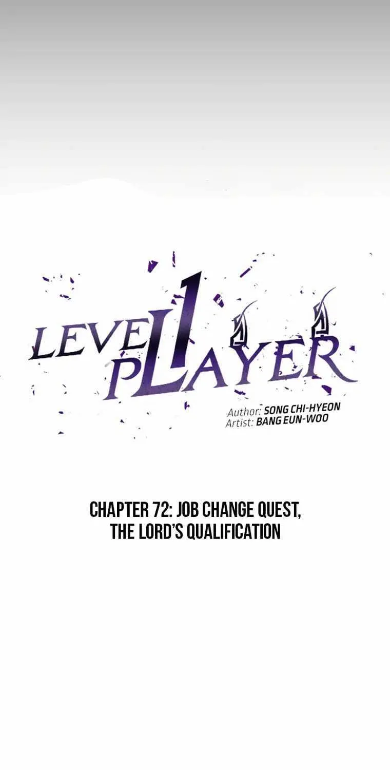 Level 1 Player Zinmanga X Chapter 72 Page 41