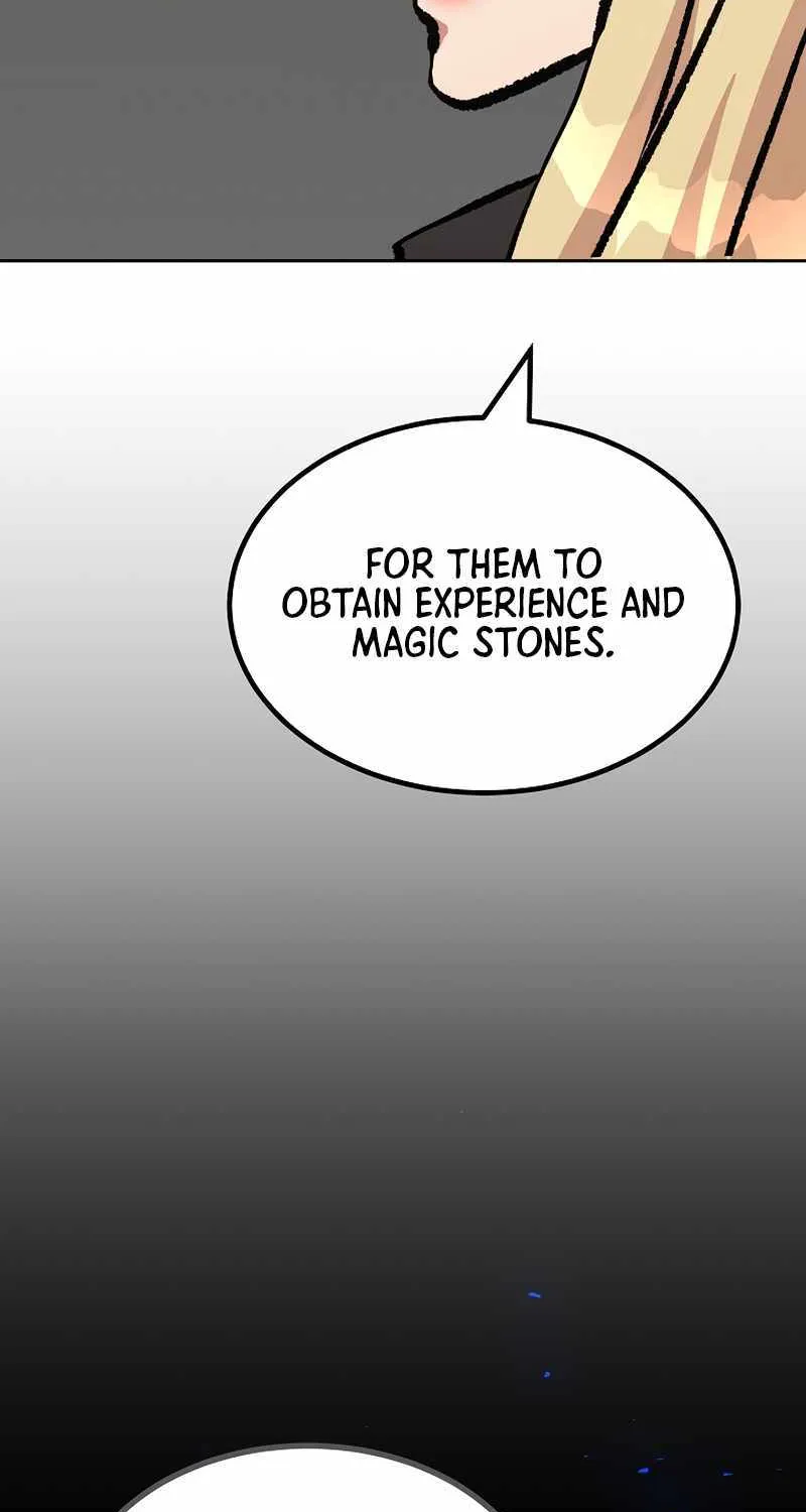 Level 1 Player Zinmanga X Chapter 71 Page 26