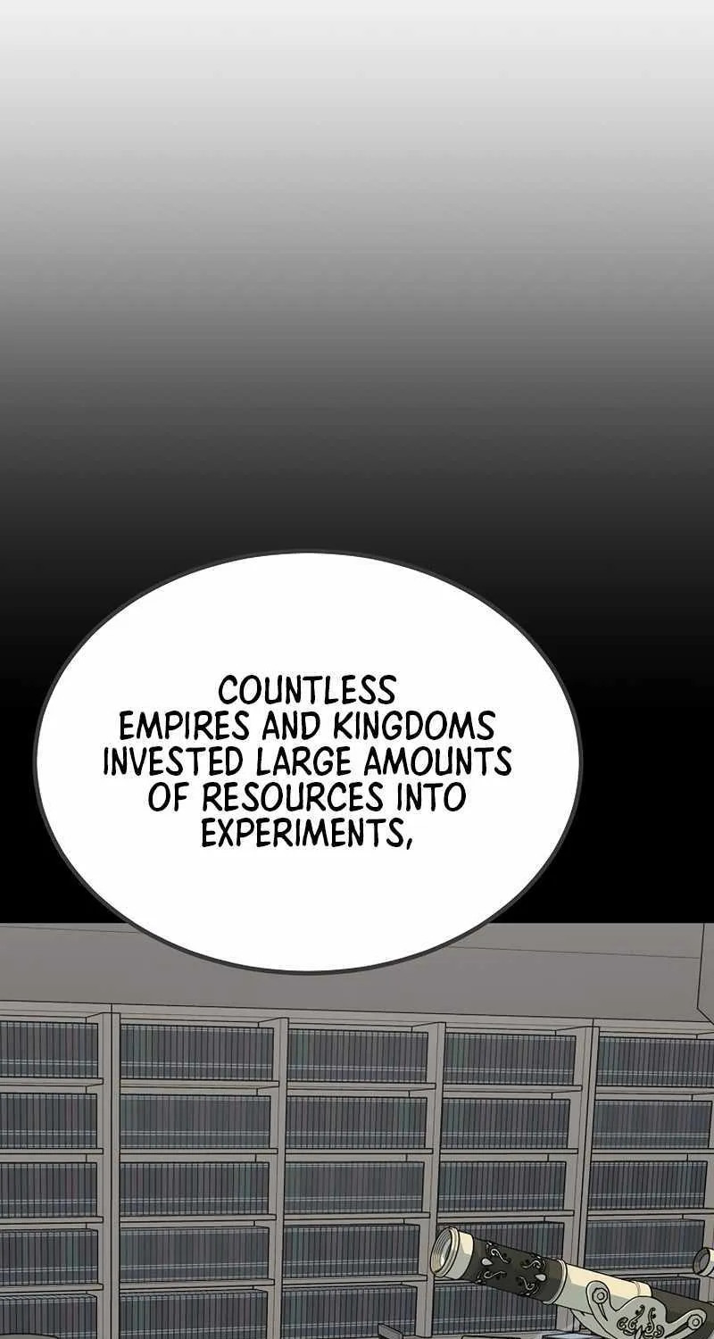 Level 1 Player Zinmanga X Chapter 71 Page 31