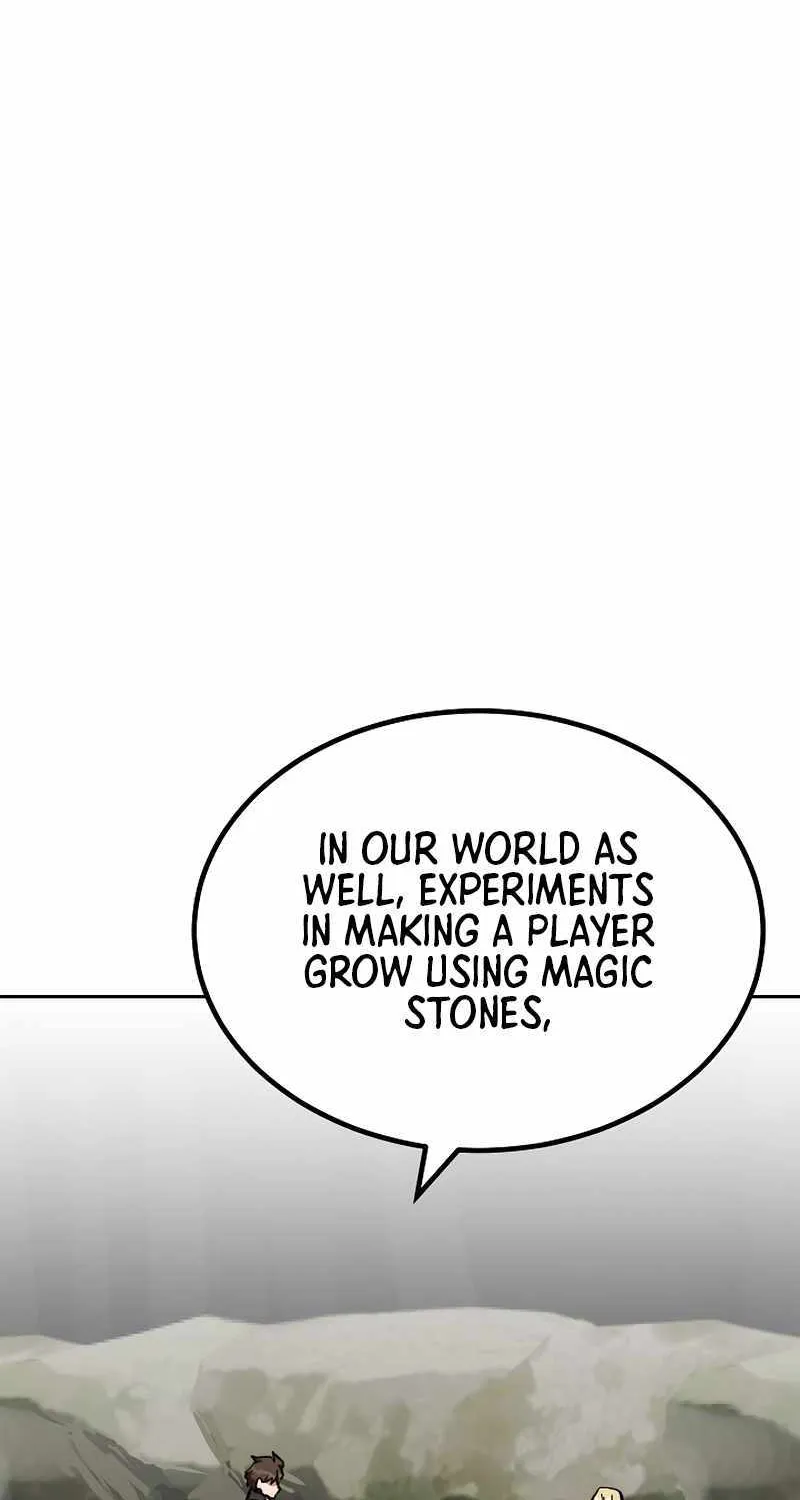 Level 1 Player Zinmanga X Chapter 71 Page 34