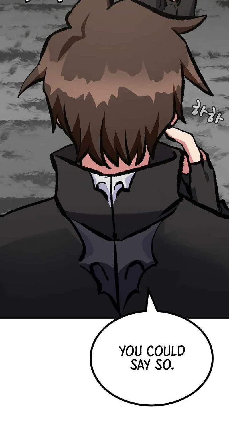 Level 1 Player Zinmanga X Chapter 71 Page 43