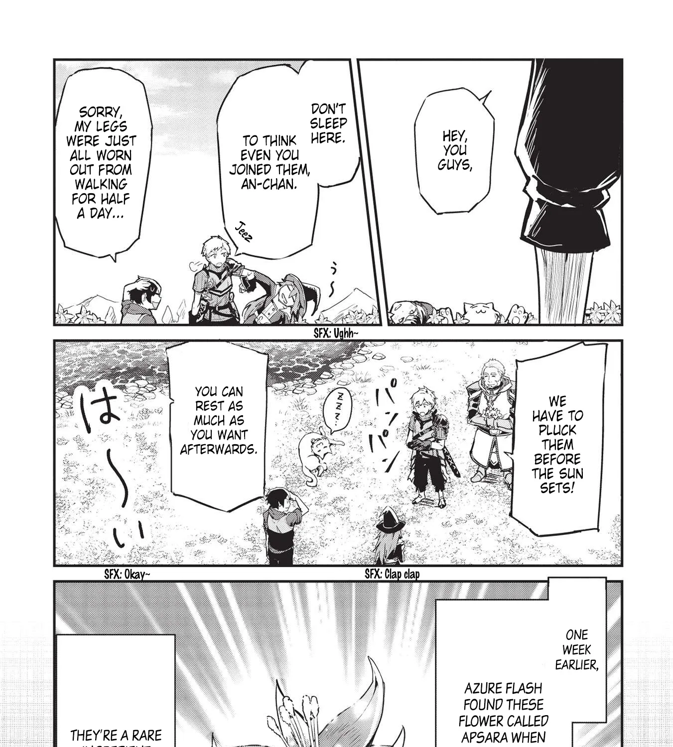 Itsudemo Jitaku Ni Kaerareru Ore Wa, Isekai De Gyoushounin O Hajimemashita Zinmanga X Chapter 24 Page 7