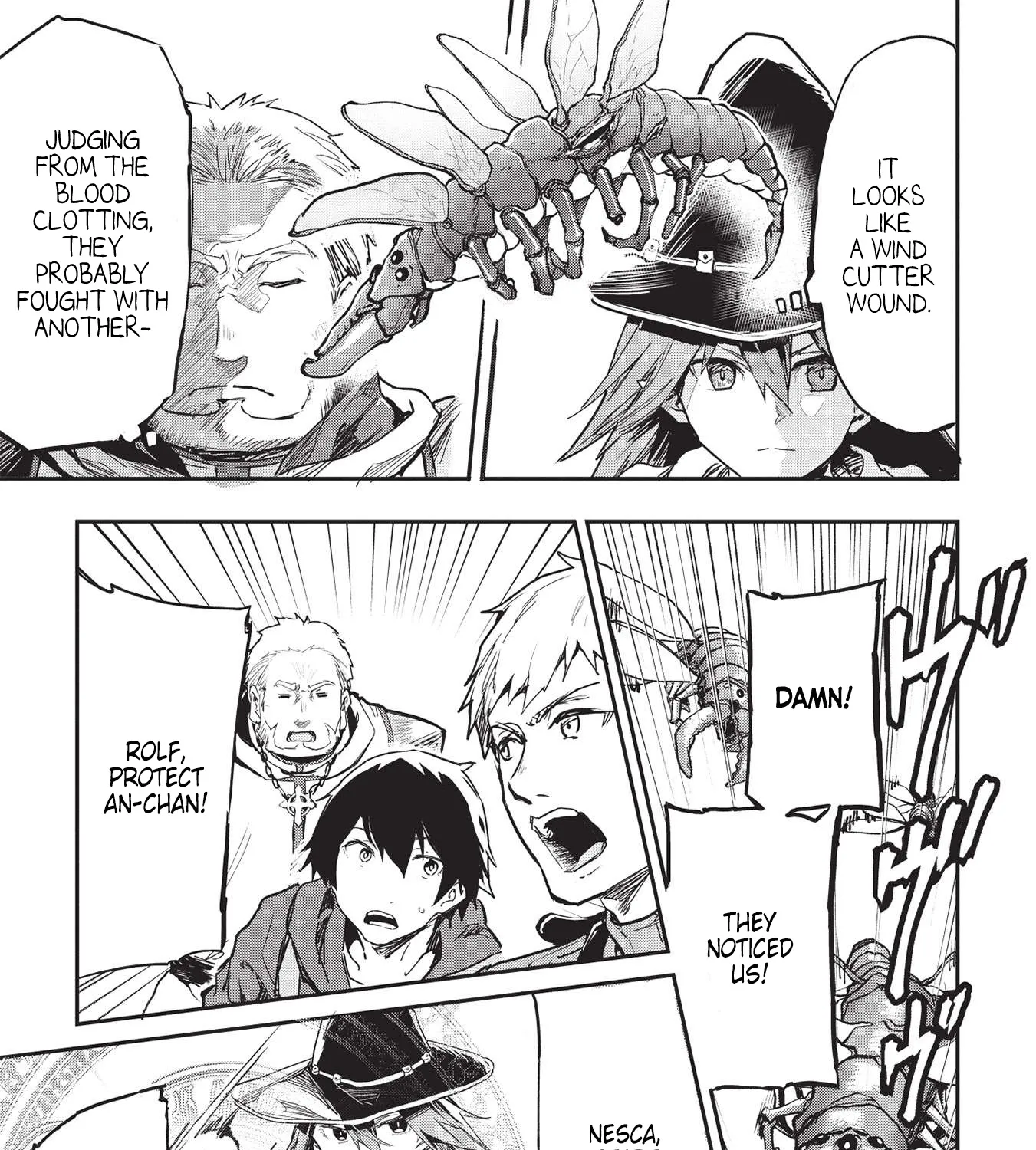 Itsudemo Jitaku Ni Kaerareru Ore Wa, Isekai De Gyoushounin O Hajimemashita Zinmanga X Chapter 24 Page 15