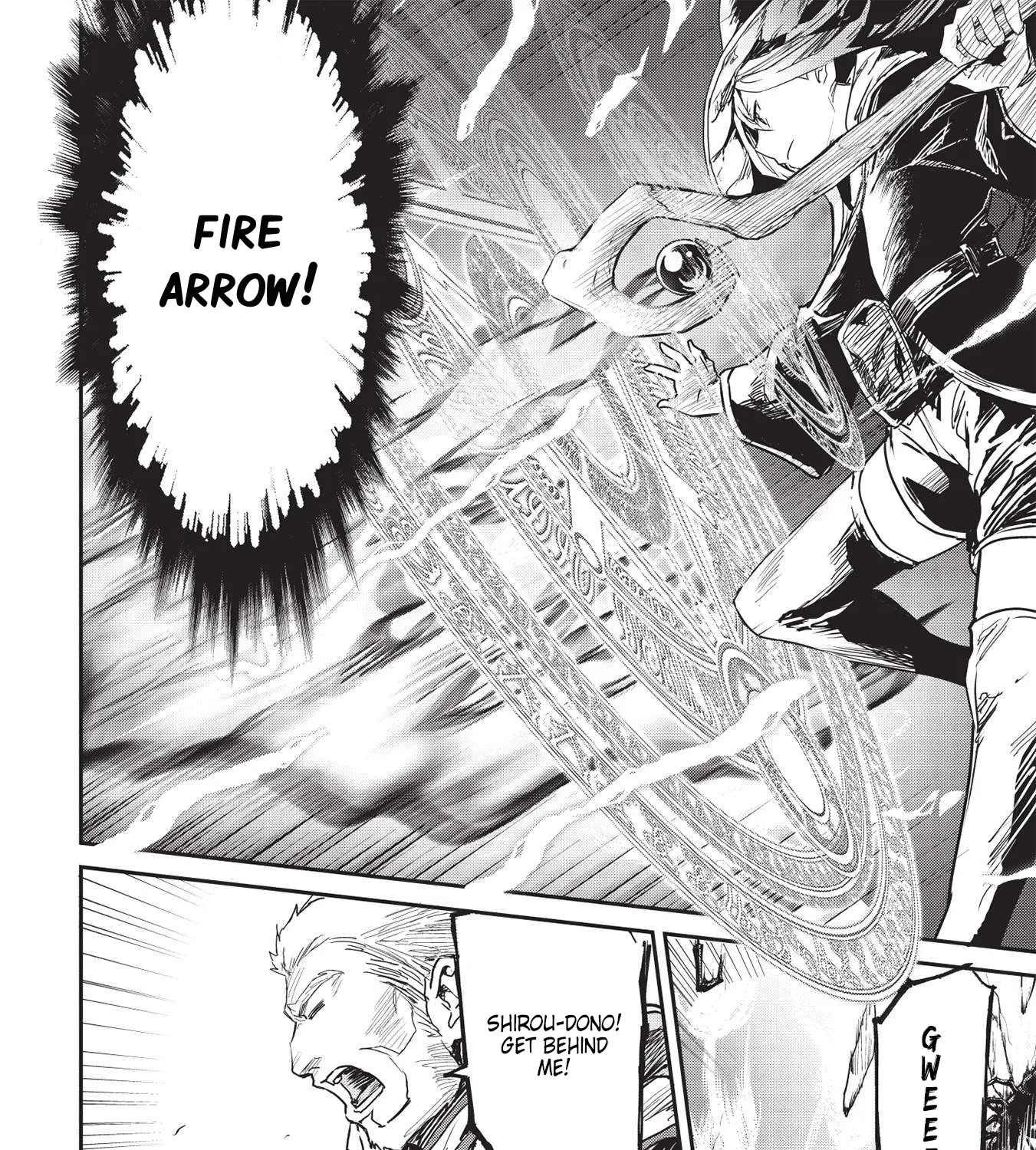 Itsudemo Jitaku Ni Kaerareru Ore Wa, Isekai De Gyoushounin O Hajimemashita Zinmanga X Chapter 24 Page 17