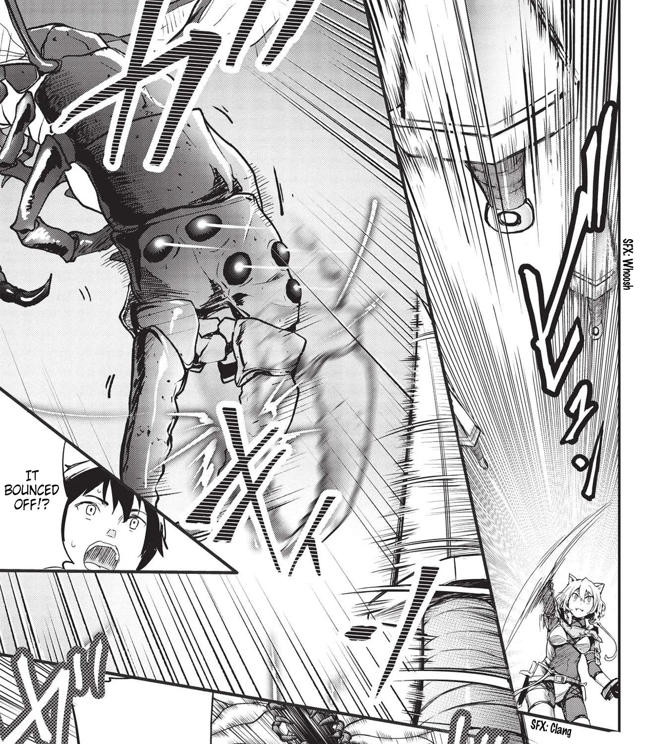 Itsudemo Jitaku Ni Kaerareru Ore Wa, Isekai De Gyoushounin O Hajimemashita Zinmanga X Chapter 24 Page 19