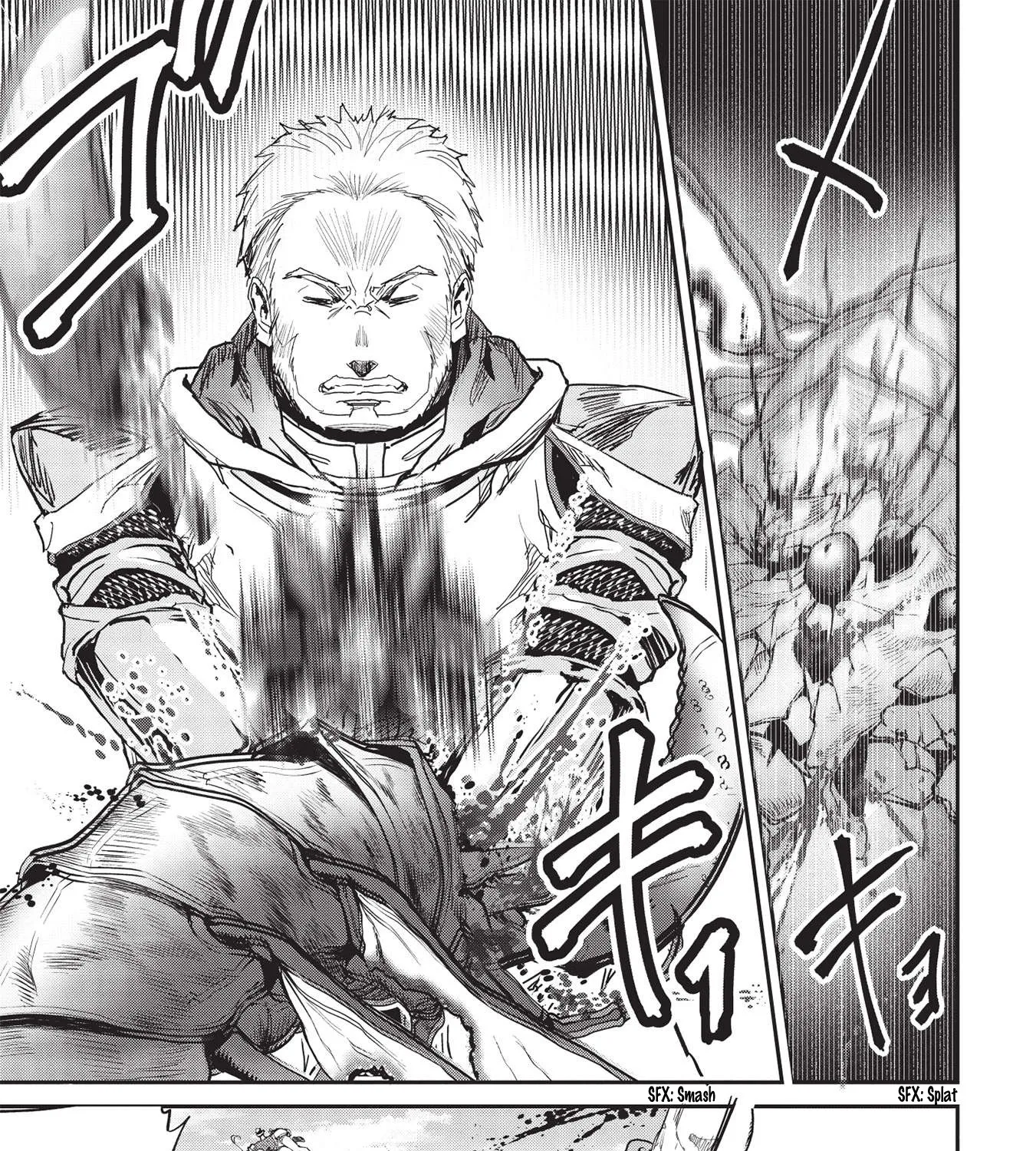 Itsudemo Jitaku Ni Kaerareru Ore Wa, Isekai De Gyoushounin O Hajimemashita Zinmanga X Chapter 24 Page 27
