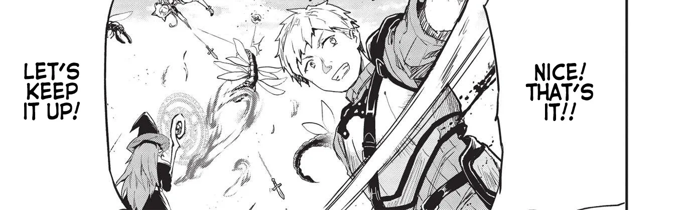 Itsudemo Jitaku Ni Kaerareru Ore Wa, Isekai De Gyoushounin O Hajimemashita Zinmanga X Chapter 24 Page 28