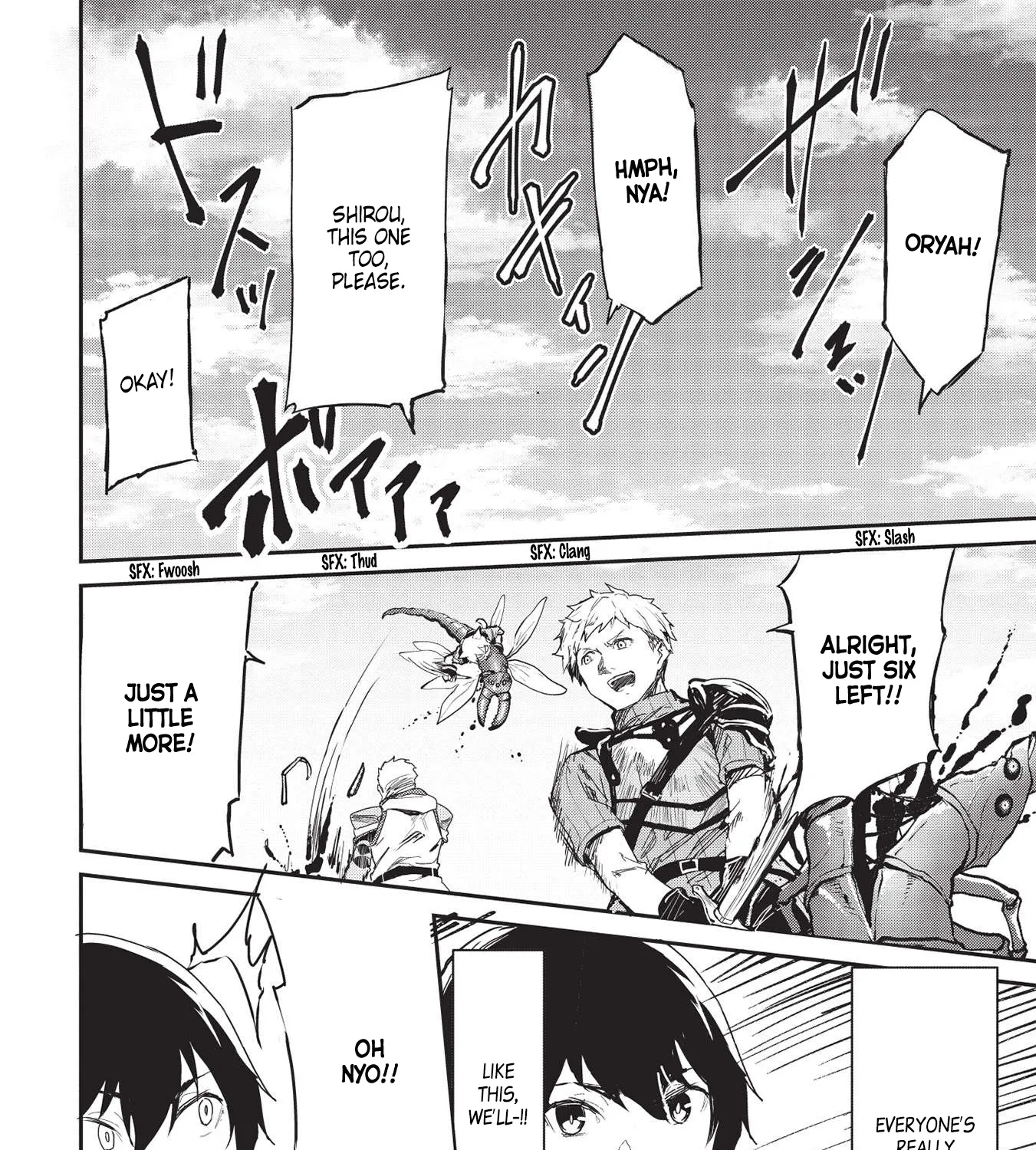 Itsudemo Jitaku Ni Kaerareru Ore Wa, Isekai De Gyoushounin O Hajimemashita Zinmanga X Chapter 24 Page 29