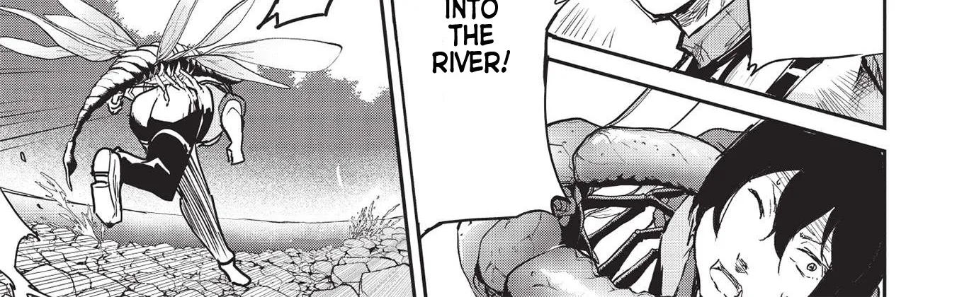 Itsudemo Jitaku Ni Kaerareru Ore Wa, Isekai De Gyoushounin O Hajimemashita Zinmanga X Chapter 24 Page 36