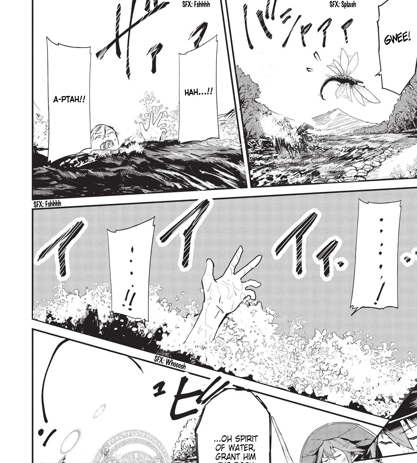 Itsudemo Jitaku Ni Kaerareru Ore Wa, Isekai De Gyoushounin O Hajimemashita Zinmanga X Chapter 24 Page 37