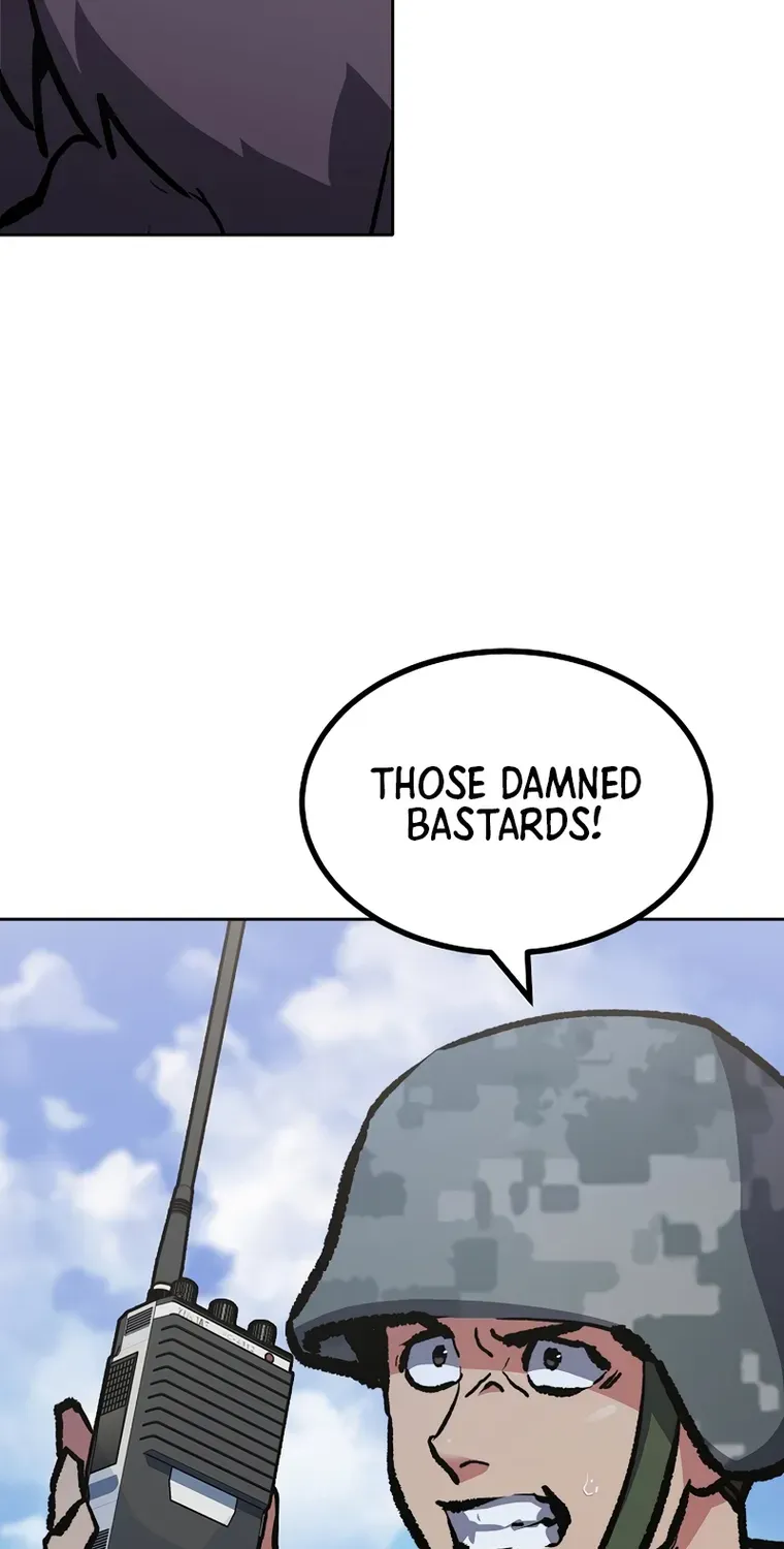 Level 1 Player Zinmanga X Chapter 69 Page 112