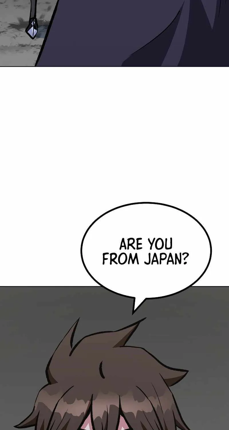 Level 1 Player Zinmanga X Chapter 66 Page 9
