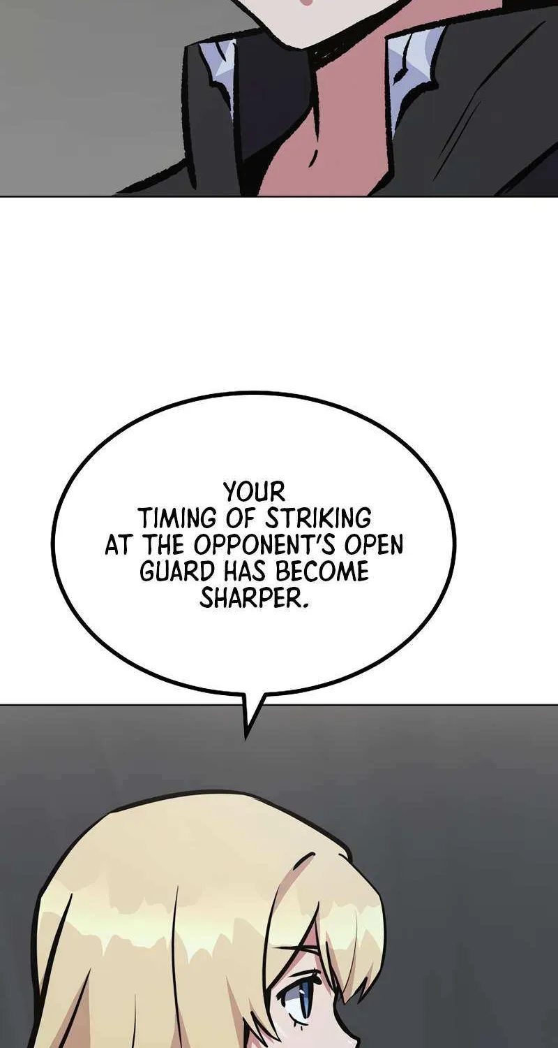 Level 1 Player Zinmanga X Chapter 65 Page 103