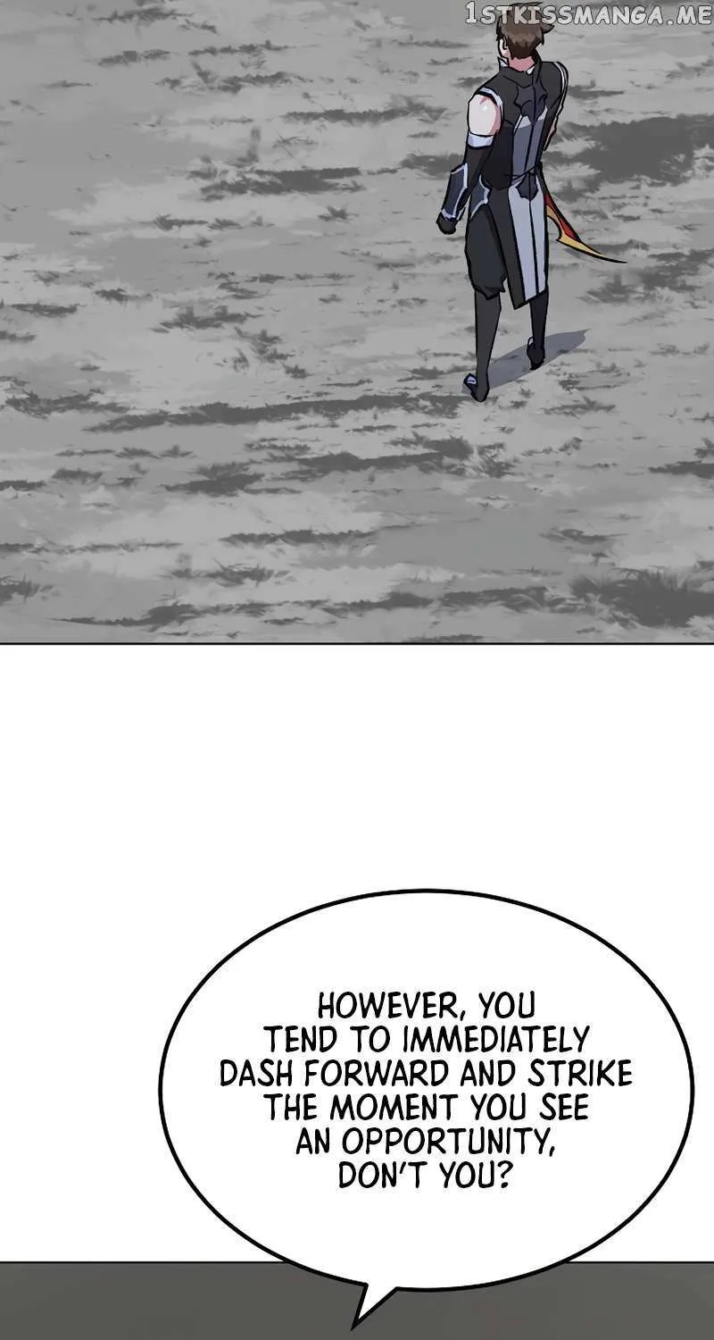 Level 1 Player Zinmanga X Chapter 65 Page 112