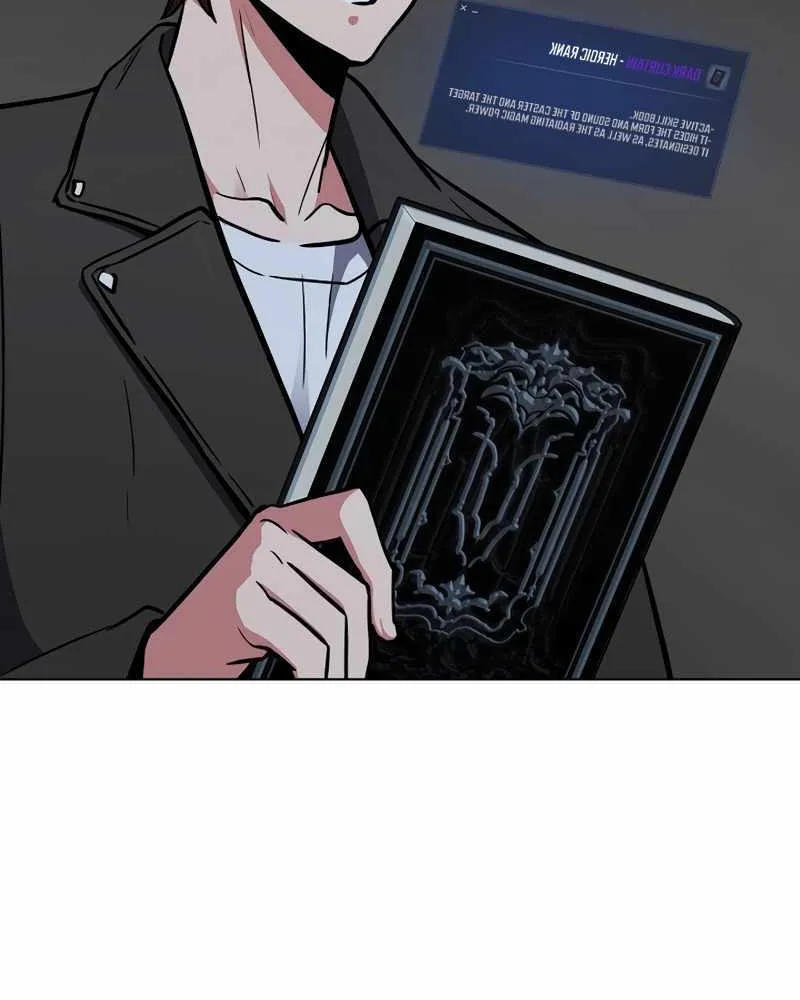Level 1 Player Zinmanga X Chapter 64 Page 44
