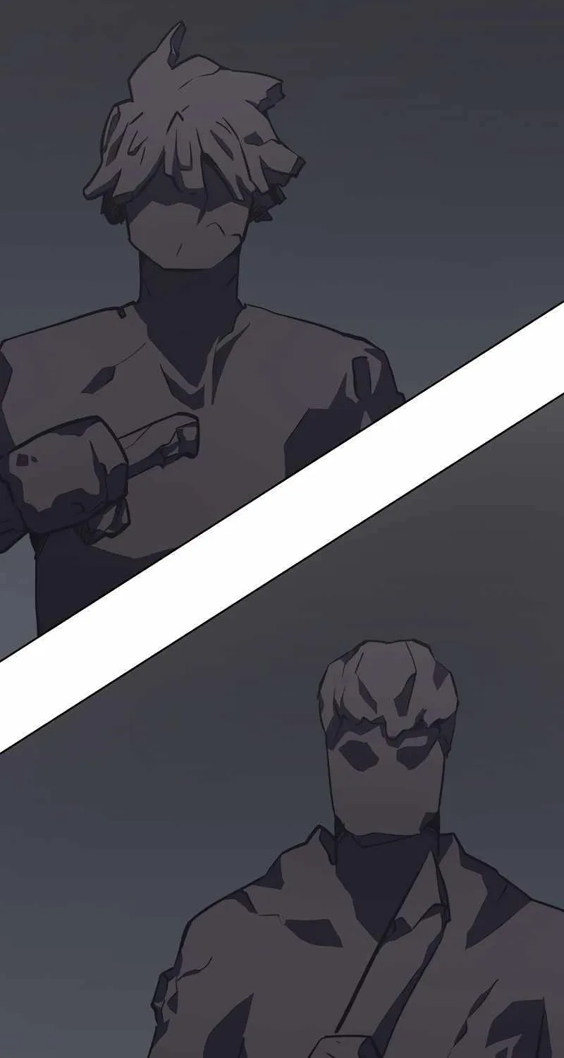 Level 1 Player Zinmanga X Chapter 64 Page 104