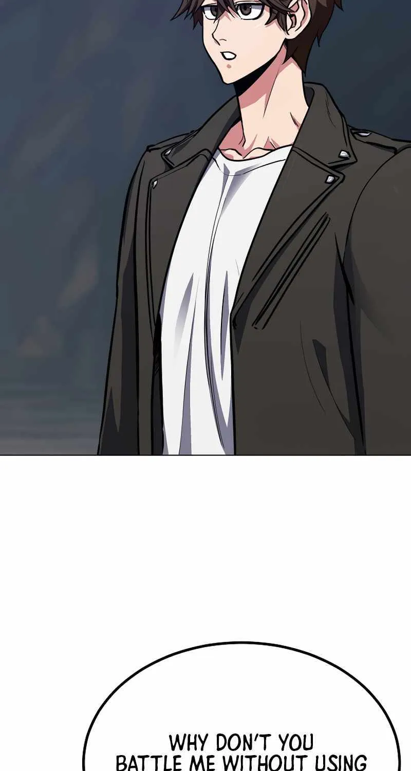 Level 1 Player Zinmanga X Chapter 62 Page 5