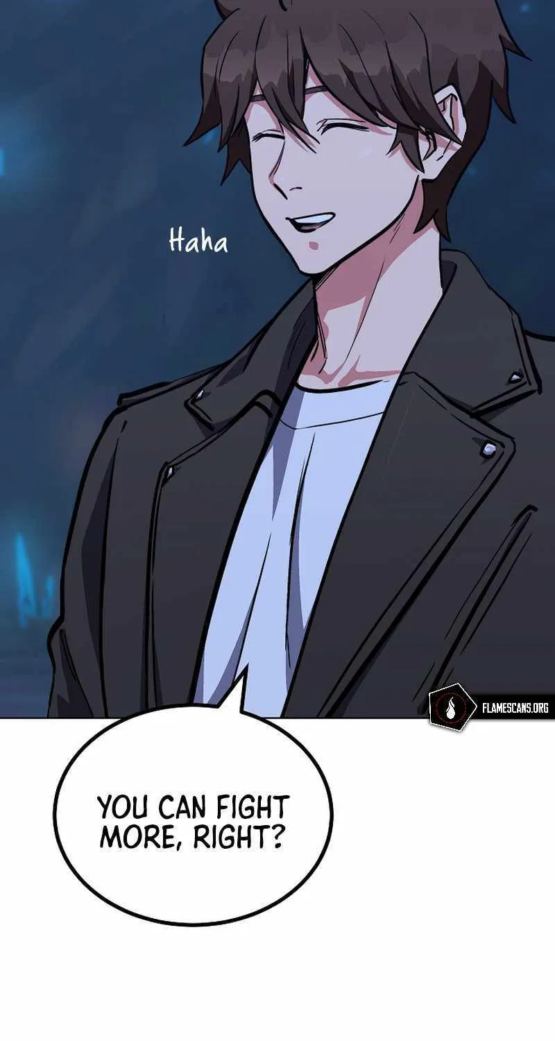 Level 1 Player Zinmanga X Chapter 61 Page 97