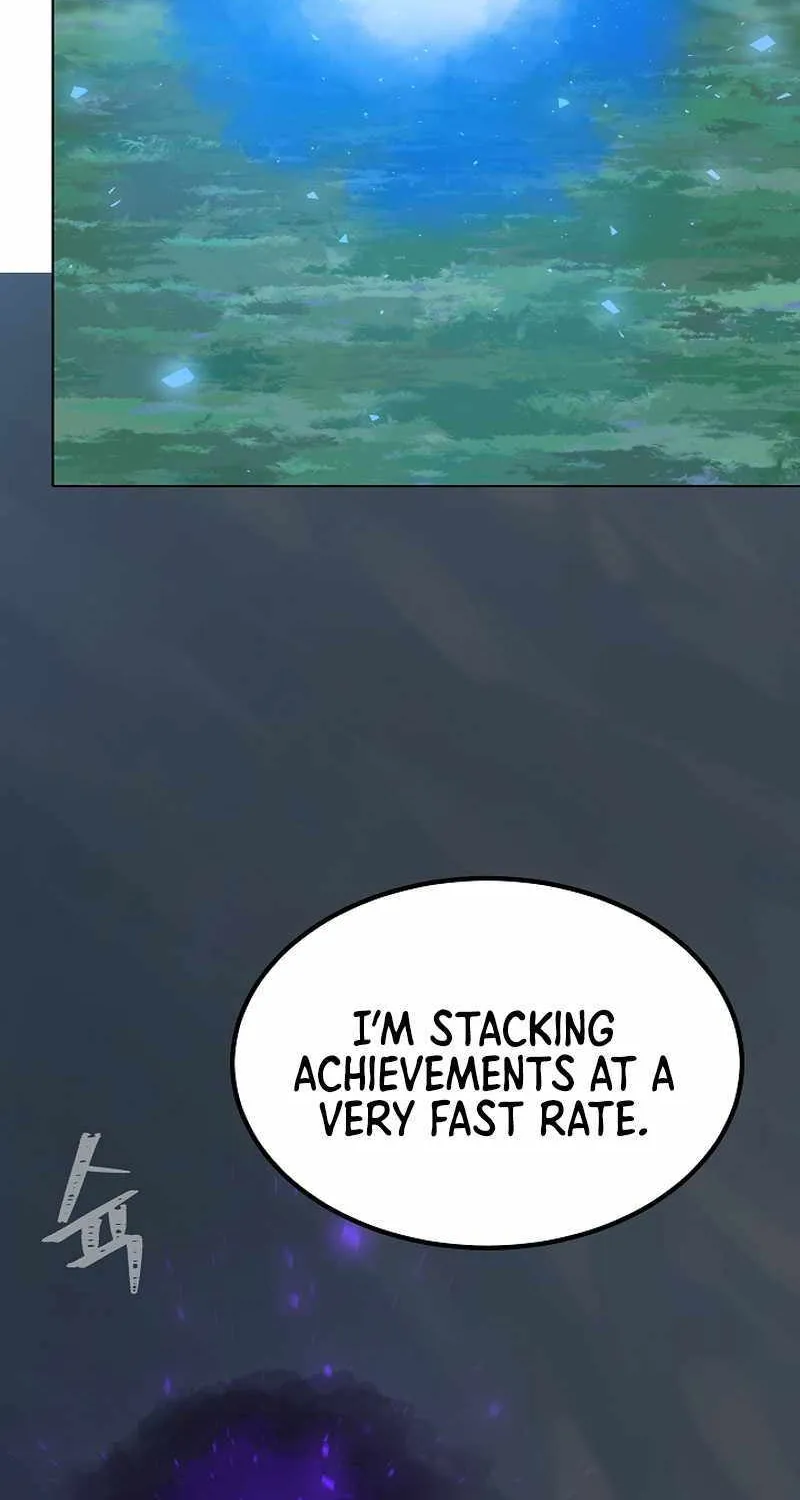 Level 1 Player Zinmanga X Chapter 61 Page 104