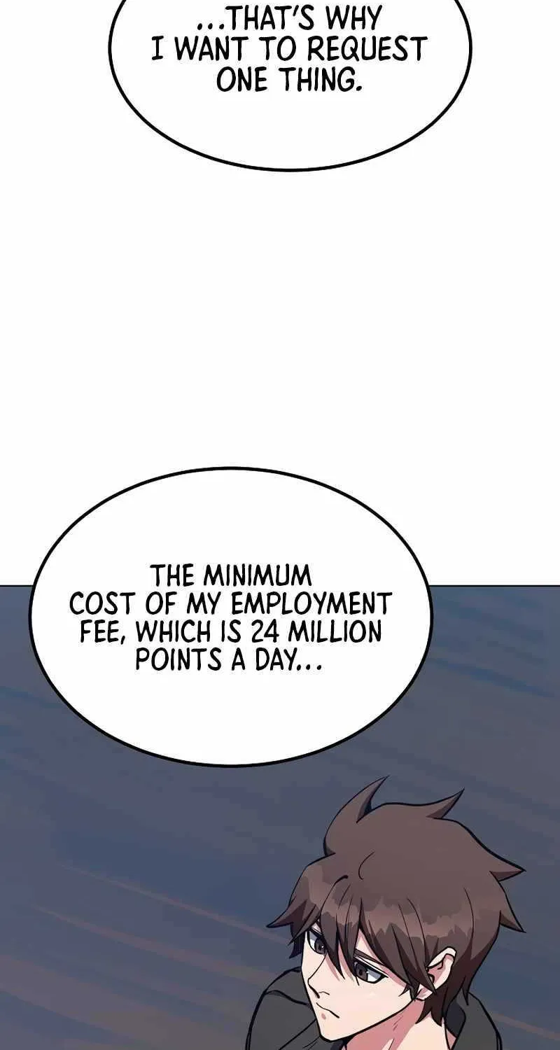 Level 1 Player Zinmanga X Chapter 60 Page 104