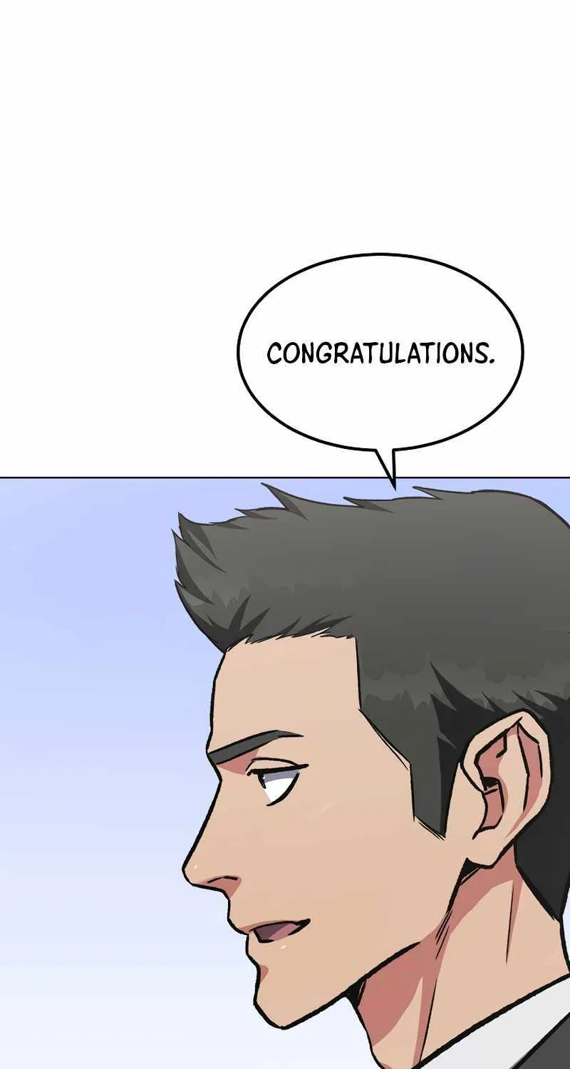 Level 1 Player Zinmanga X Chapter 58 Page 8