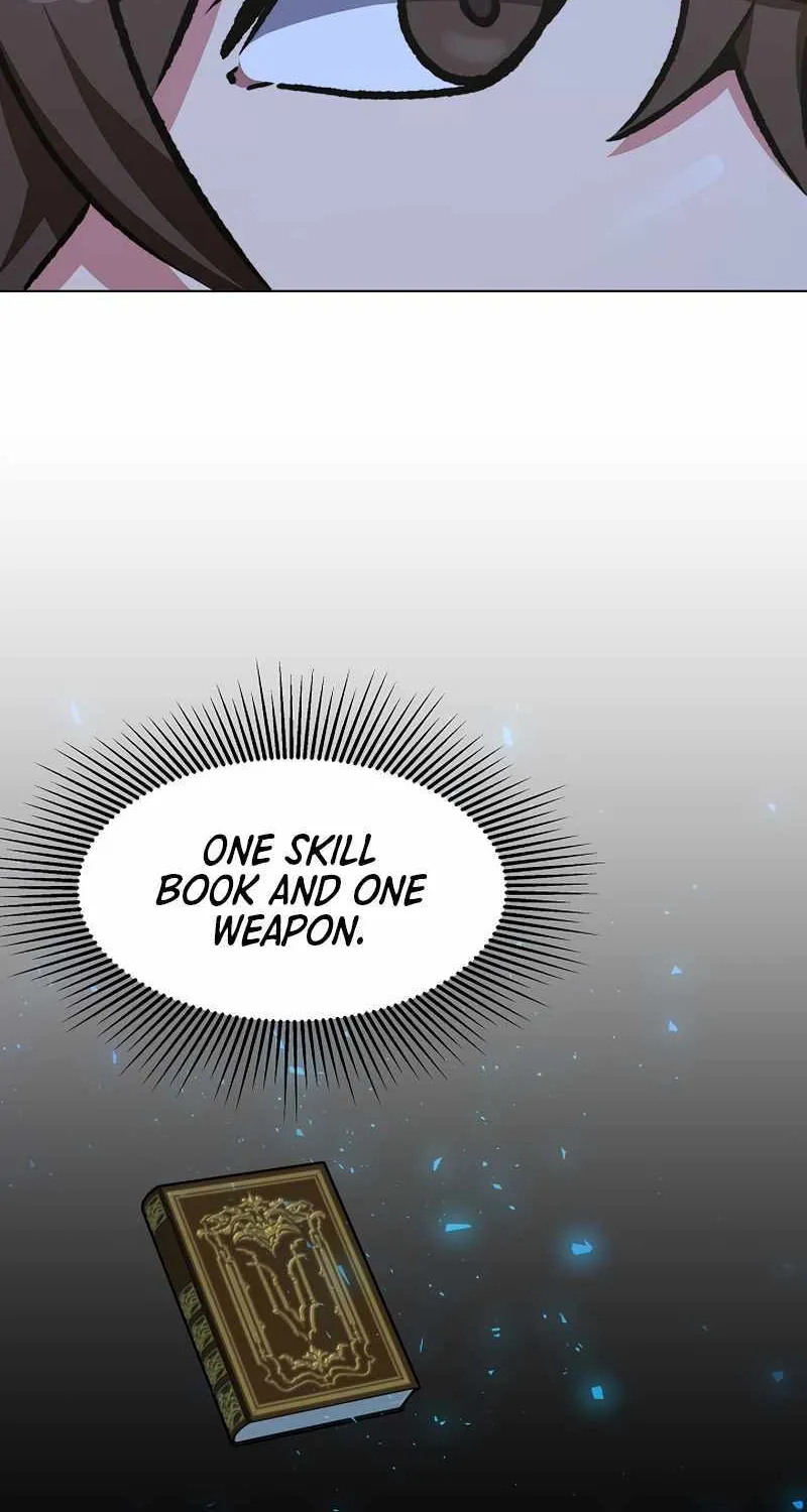 Level 1 Player Zinmanga X Chapter 58 Page 13