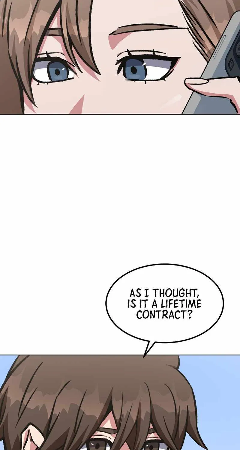 Level 1 Player Zinmanga X Chapter 57 Page 60