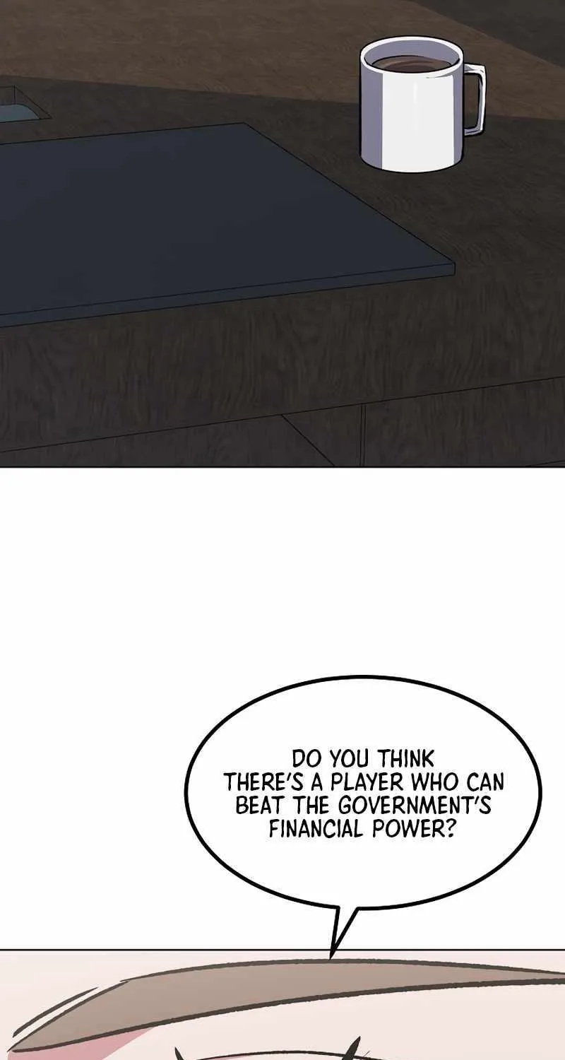 Level 1 Player Zinmanga X Chapter 57 Page 63