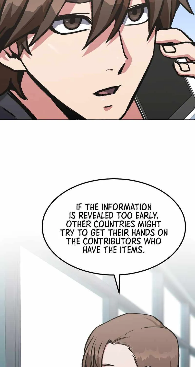 Level 1 Player Zinmanga X Chapter 57 Page 76