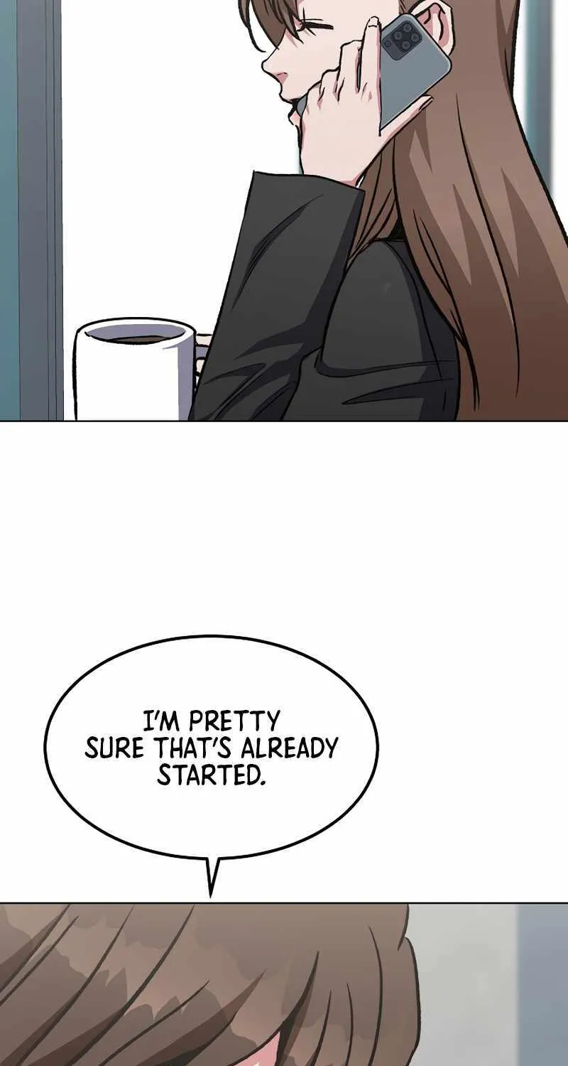 Level 1 Player Zinmanga X Chapter 57 Page 77