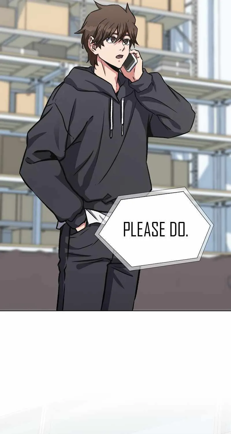 Level 1 Player Zinmanga X Chapter 57 Page 80