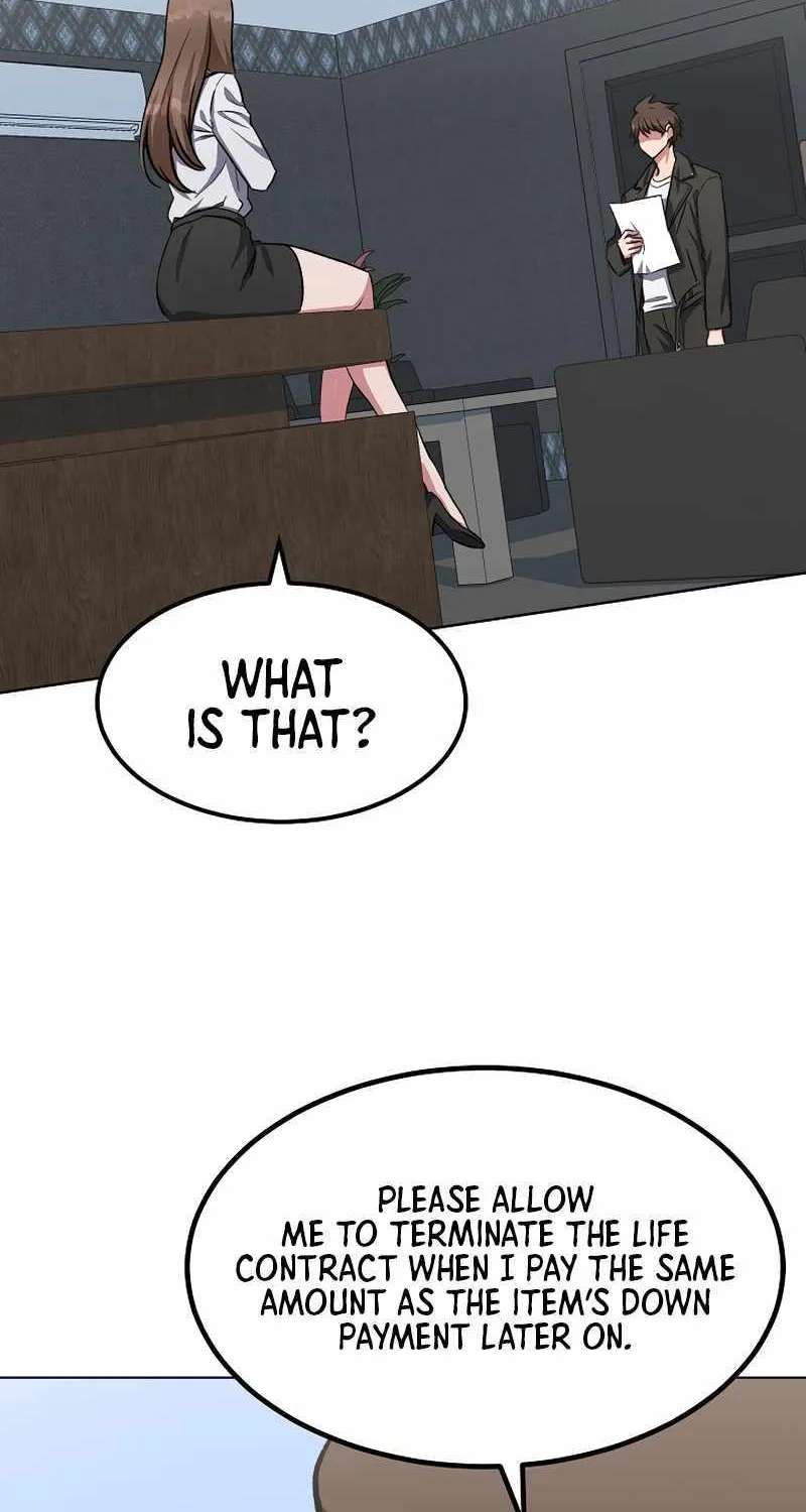 Level 1 Player Zinmanga X Chapter 57 Page 97