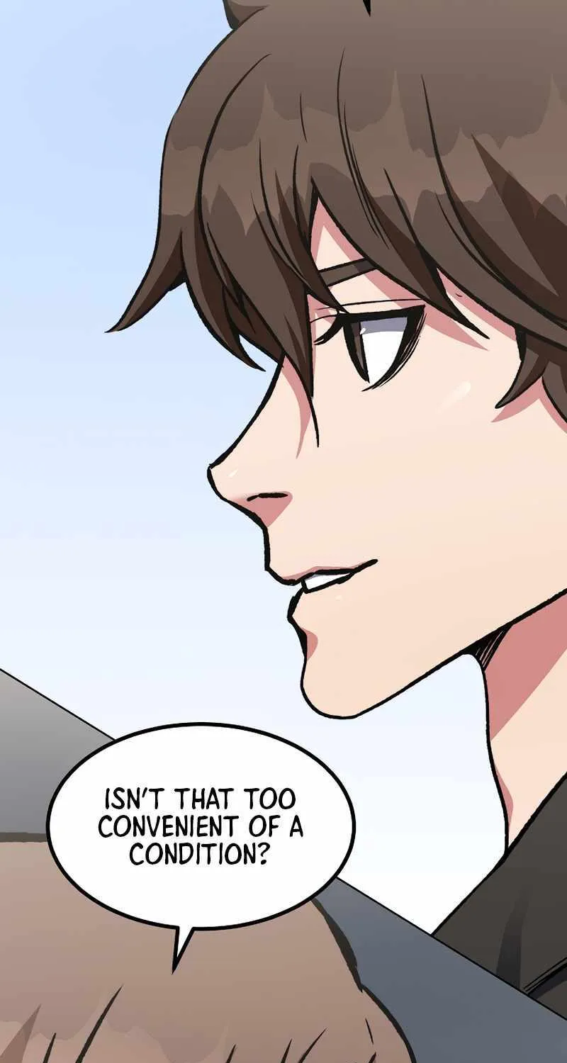 Level 1 Player Zinmanga X Chapter 57 Page 98