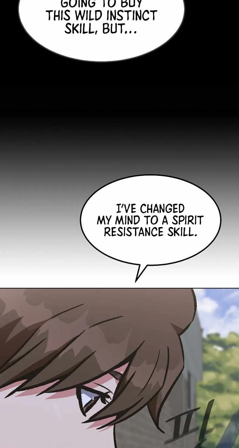 Level 1 Player Zinmanga X Chapter 54 Page 8