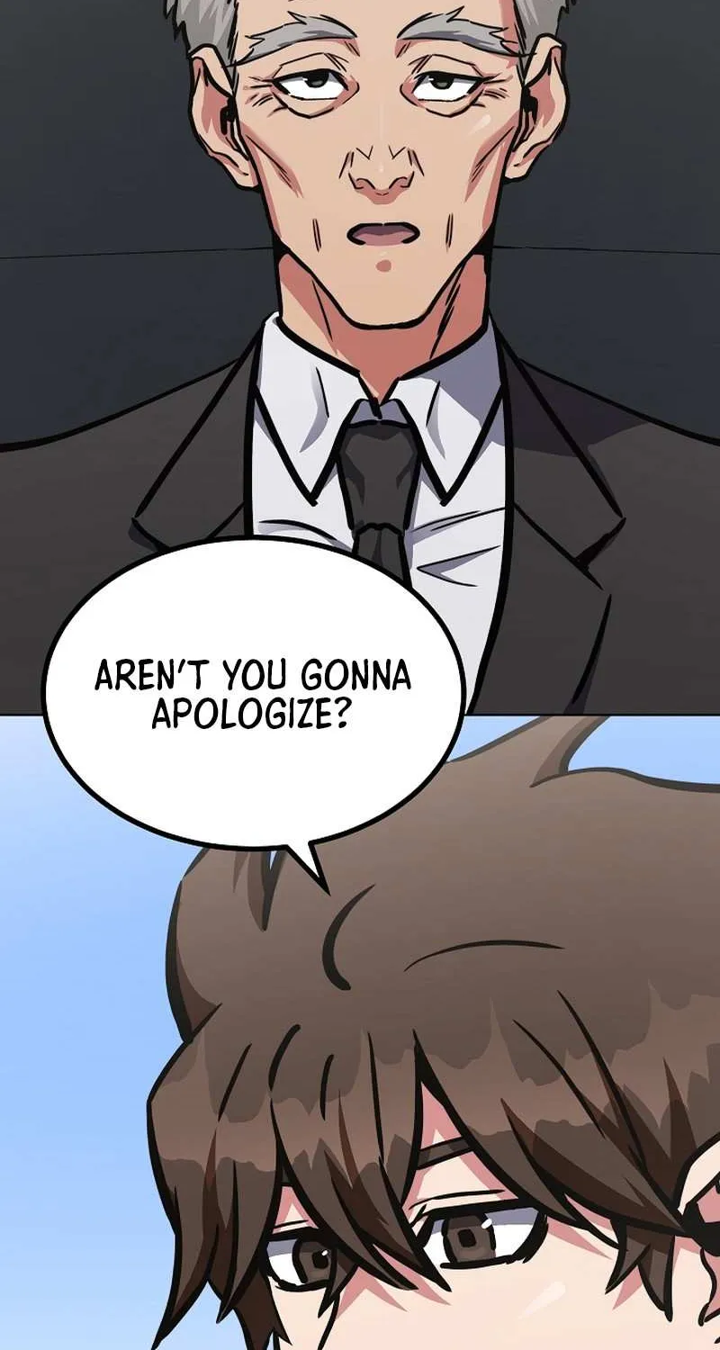 Level 1 Player Zinmanga X Chapter 52 Page 19