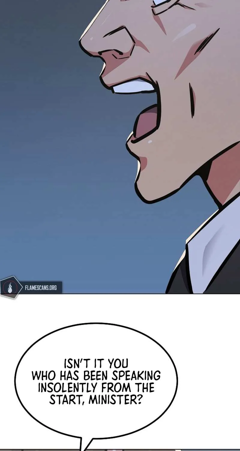 Level 1 Player Zinmanga X Chapter 52 Page 36