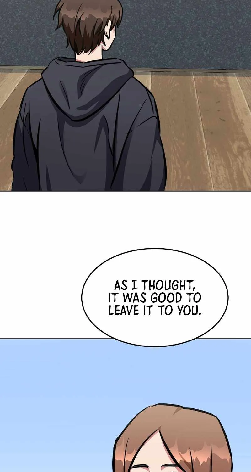Level 1 Player Zinmanga X Chapter 50 Page 7